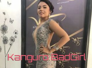 Kanguro_BadGirl