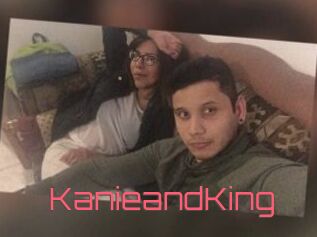 KanieandKing