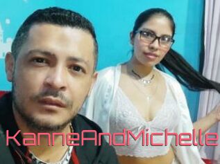 KanneAndMichelle