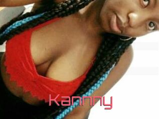 Kannny