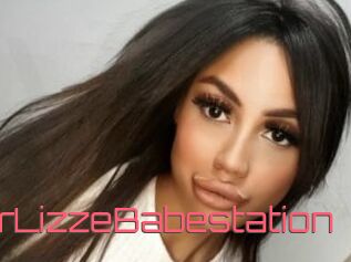 KarLizzeBabestation