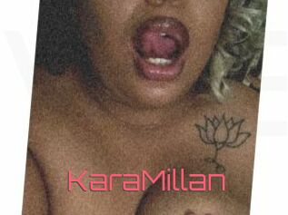KaraMillan