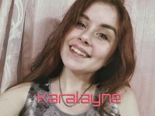 Karalayne