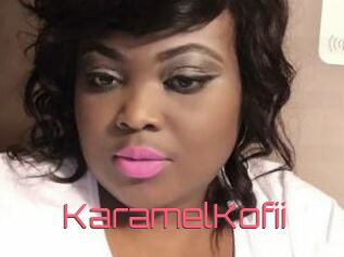 KaramelKofii