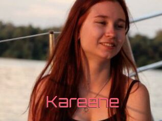 Kareene