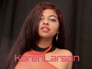 KarenLarson