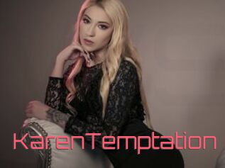 KarenTemptation