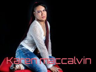 Karen_maccalvin