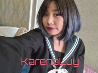KarenaLuy
