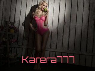Karera777