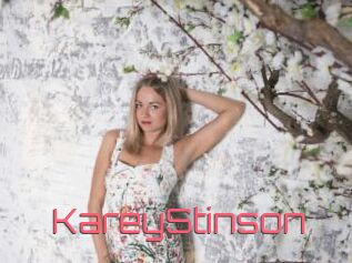 KareyStinson