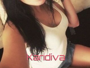 Karidiva