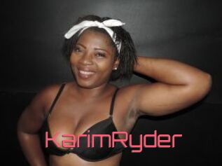 KarimRyder