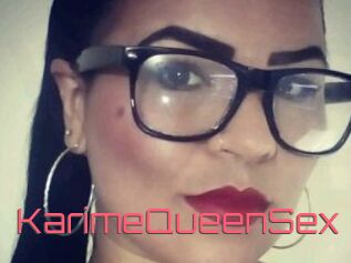 KarimeQueenSex