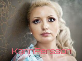 KarinPersson