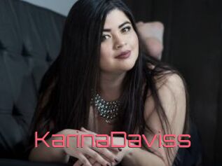 KarinaDaviss