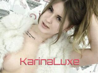 KarinaLuxe