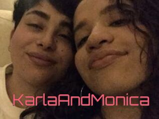 KarlaAndMonica