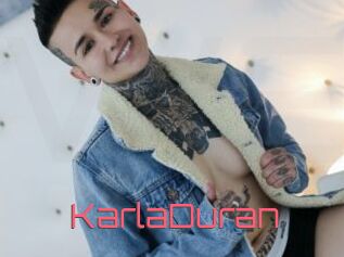 KarlaDuran
