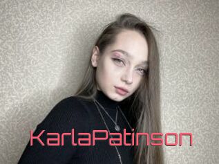 KarlaPatinson