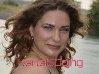 KarlaSDoing