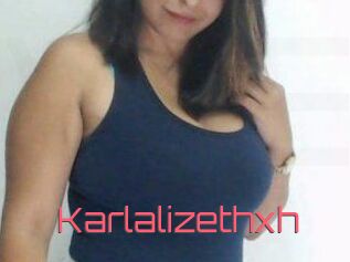 Karlalizethxh
