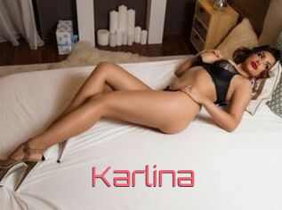 Karlina