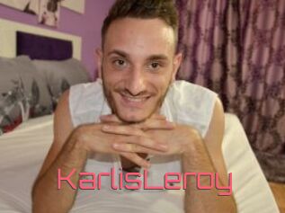 KarlisLeroy