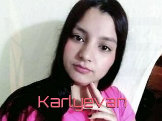 Karlyevan