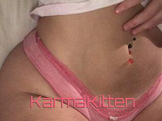 KarmaKitten