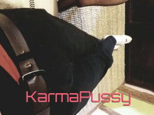 KarmaPussy