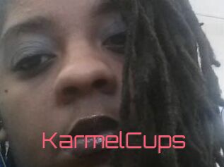 KarmelCups