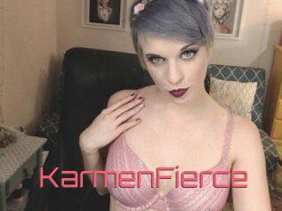 KarmenFierce