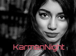 KarmenNight