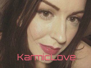 KarmicLove