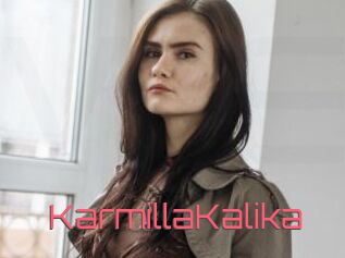 KarmillaKalika