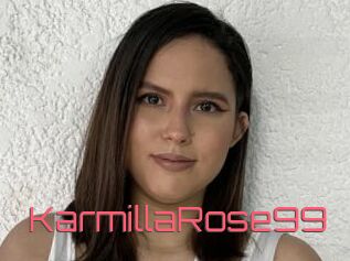 KarmillaRose99