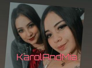 KarolAndMia