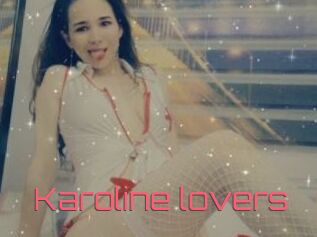 Karoline_lovers