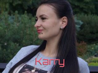 Karry