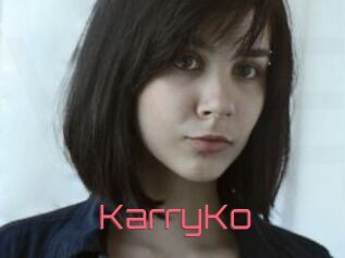 KarryKo