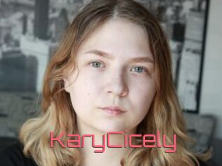 KaryCicely