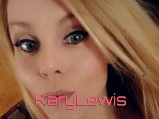 KaryLewis