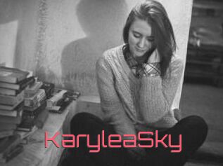KaryleaSky