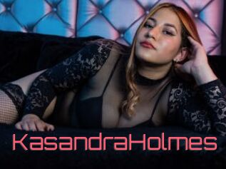 KasandraHolmes