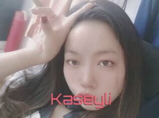 Kaseyli
