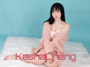 KashaCheng
