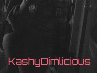 KashyDimlicious