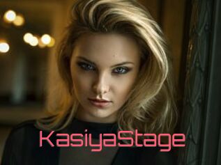 KasiyaStage
