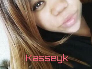 Kasseyk